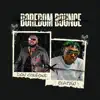 Boredom Bounce (feat. Zlatan) - Single album lyrics, reviews, download
