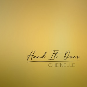Hand It Over - Single