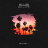 California (feat. Brynja Mary) artwork