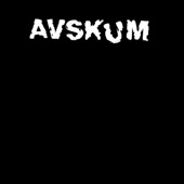AVSKUM - Cute