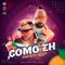 Como Eh (feat. Randy Nota Loka) - Bori-Q lyrics