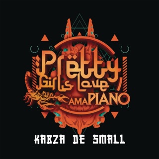Kabza De Small On Apple Music Zone into sa house music 12.774. download itunes from apple