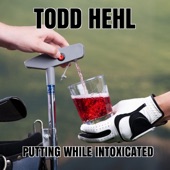 Todd Hehl - Buttered Up Love