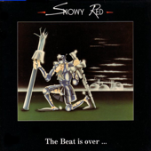 The Beat Is Over - Snowy Red