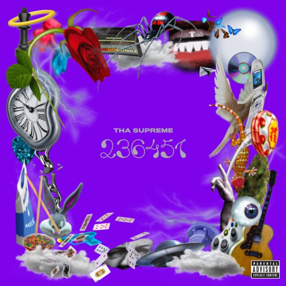 Cover artwork for 2ollipop