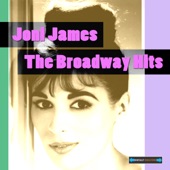 Joni James Sings the Broadway Hits artwork