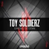Someone / Get Down - Single