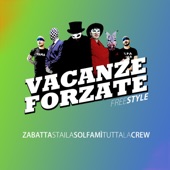 Vacanze Forzate artwork