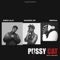 Pussy Cat (feat. Quamina Mp & Medikal) - Kwesi Slay lyrics