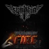 Touched by Fire - Single