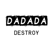Destroy (Edit Version) artwork