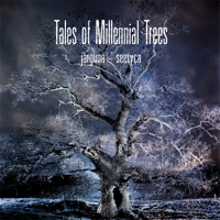 Jarguna - …and Seetyca: Tales of Millennial Trees (feat. Seetyca) artwork