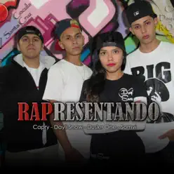 Rapresentando - Single - Somvi