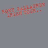 Rory Gallagher - A Million Miles Away
