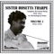 Trouble In Mind (VP-392-D3-MC-465) - Sister Rosetta Tharpe lyrics