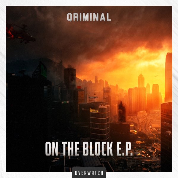 On the Block . by Qriminal on Apple Music