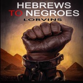 Hebrews to Negroes artwork