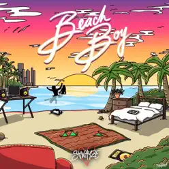 Beach Boy (feat. Paul Couture) - Single - Shwayze Beach Boy (feat. Paul Couture) - Single - Shwayze