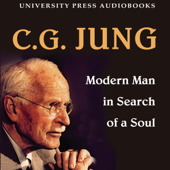 Modern Man in Search of a Soul - Carl Gustav Jung