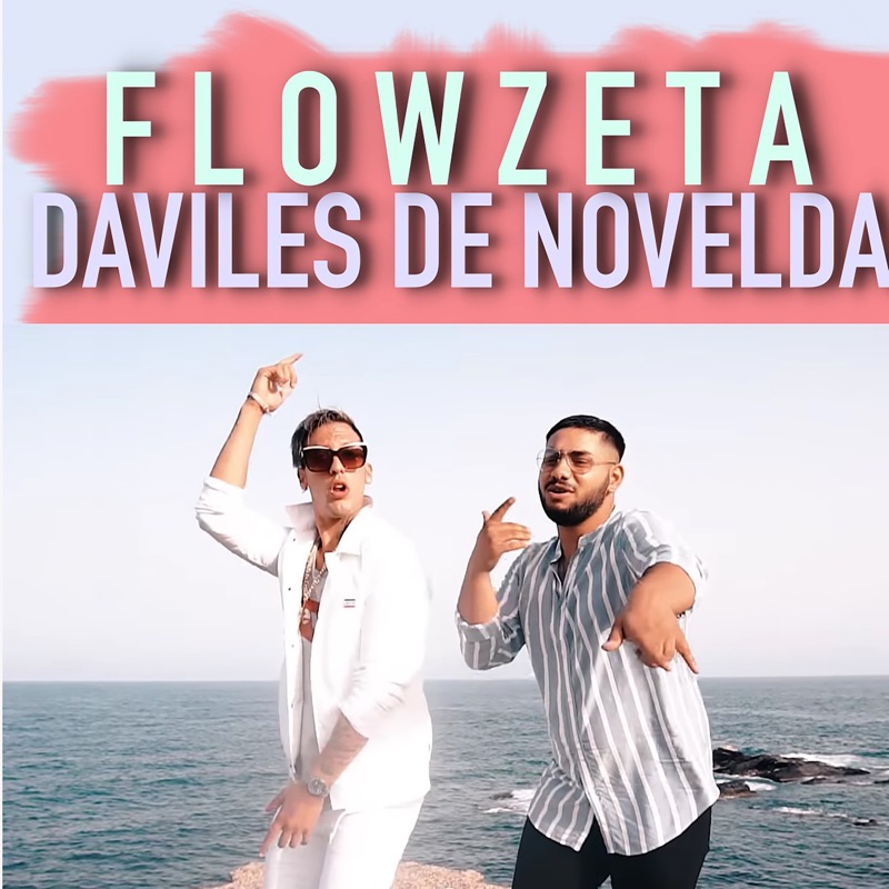 Flamenco Y Bachata - Daviles De Novelda | Shazam