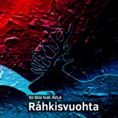 Ráhkisvuohta (feat. ÅVLA) artwork