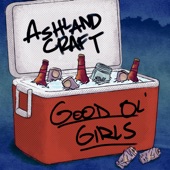 Good Ol' Girls artwork