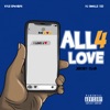 All 4 Love (Jersey Club)