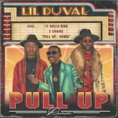 Pull Up (feat. 2 Chainz & Ty Dolla $ign) [Remix] artwork