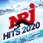 NRJ Hits 2020 artwork