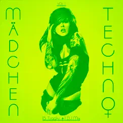 Mädchentechno, Vol. 1 by DJ Shorty album reviews, ratings, credits