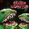 Green Monster (feat. SlimeLife Shawty) - Single album lyrics, reviews, download