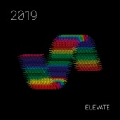 Elevate 2019 artwork