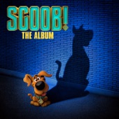 SCOOB! The Album artwork