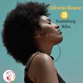 Afro in House 3 artwork