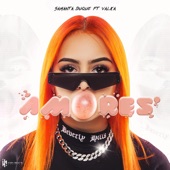 Amores (feat. Valka) artwork