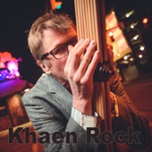 Khaen Rock - Single