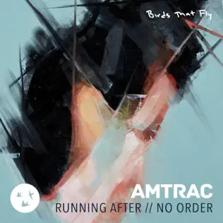 descargar álbum Amtrac - Running After