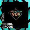 Stream & download Soul Food - Single