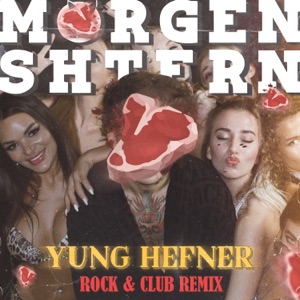 MORGENSHTERN Yung Hefner (CLUB REMIX)