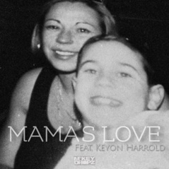 Mama's Love (feat. Keyon Harrold) - Single