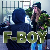 F-Boy (feat. Nele) artwork
