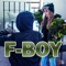 F-Boy (feat. Nele) artwork