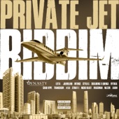 Private Jet Riddim artwork