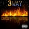 East Coast (feat. L3viii) - R3trO Riq lyrics