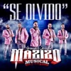 Se Olvido - Single
