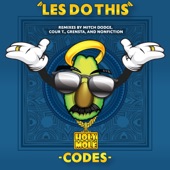 Les Do This (Cour T. Remix) artwork