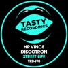 Discotron - Street Life