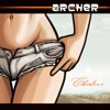 Archer: Cherlene (Songs from the TV Series) artwork