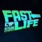 Fast Life (feat. Etchizzz & Stapes) - Cyf lyrics