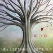 Hold On artwork